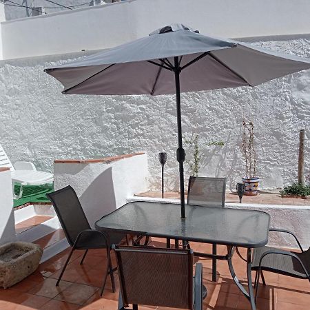 Appartement The Corner Terraza à Alcaudete Extérieur photo