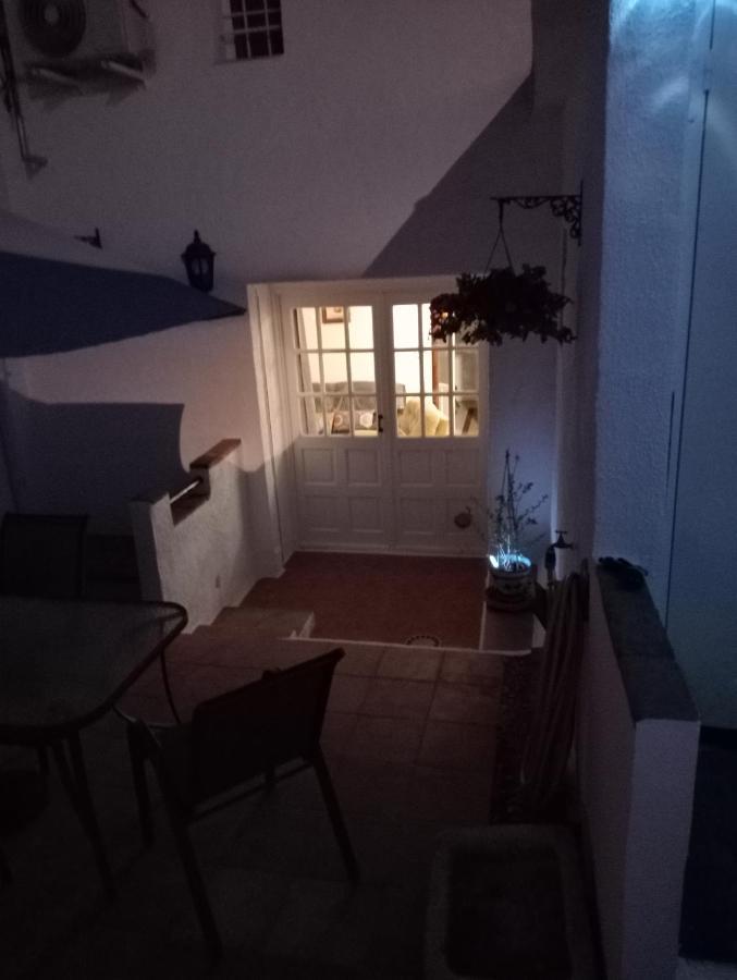 Appartement The Corner Terraza à Alcaudete Extérieur photo